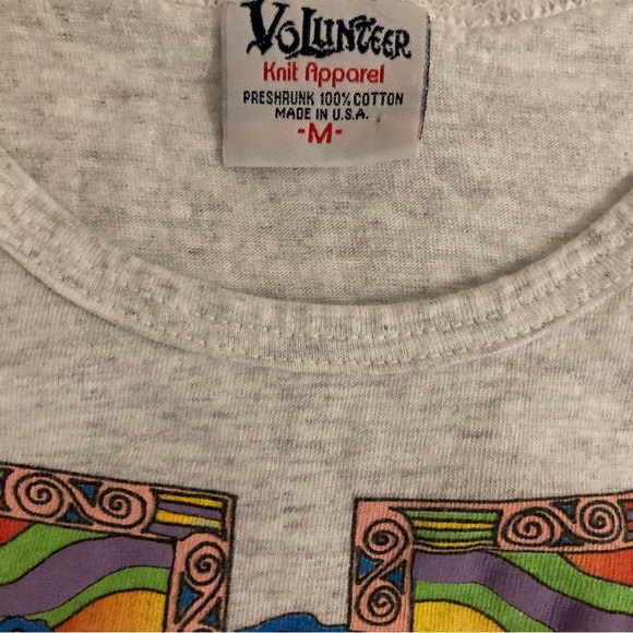 Authentic vintage 80s/90s California tourist tank - Picture 2 of 4